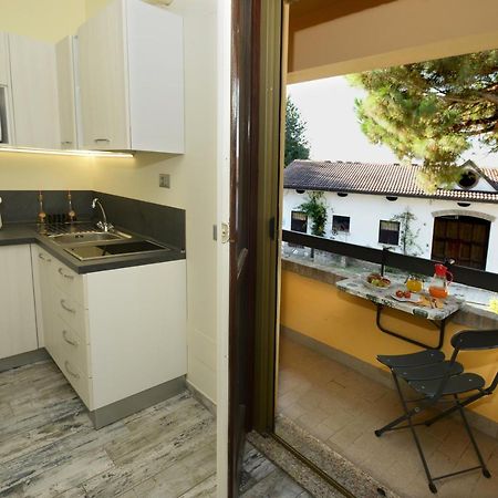 Real Bb Balsamico Bed & Breakfast Bastiglia Dış mekan fotoğraf