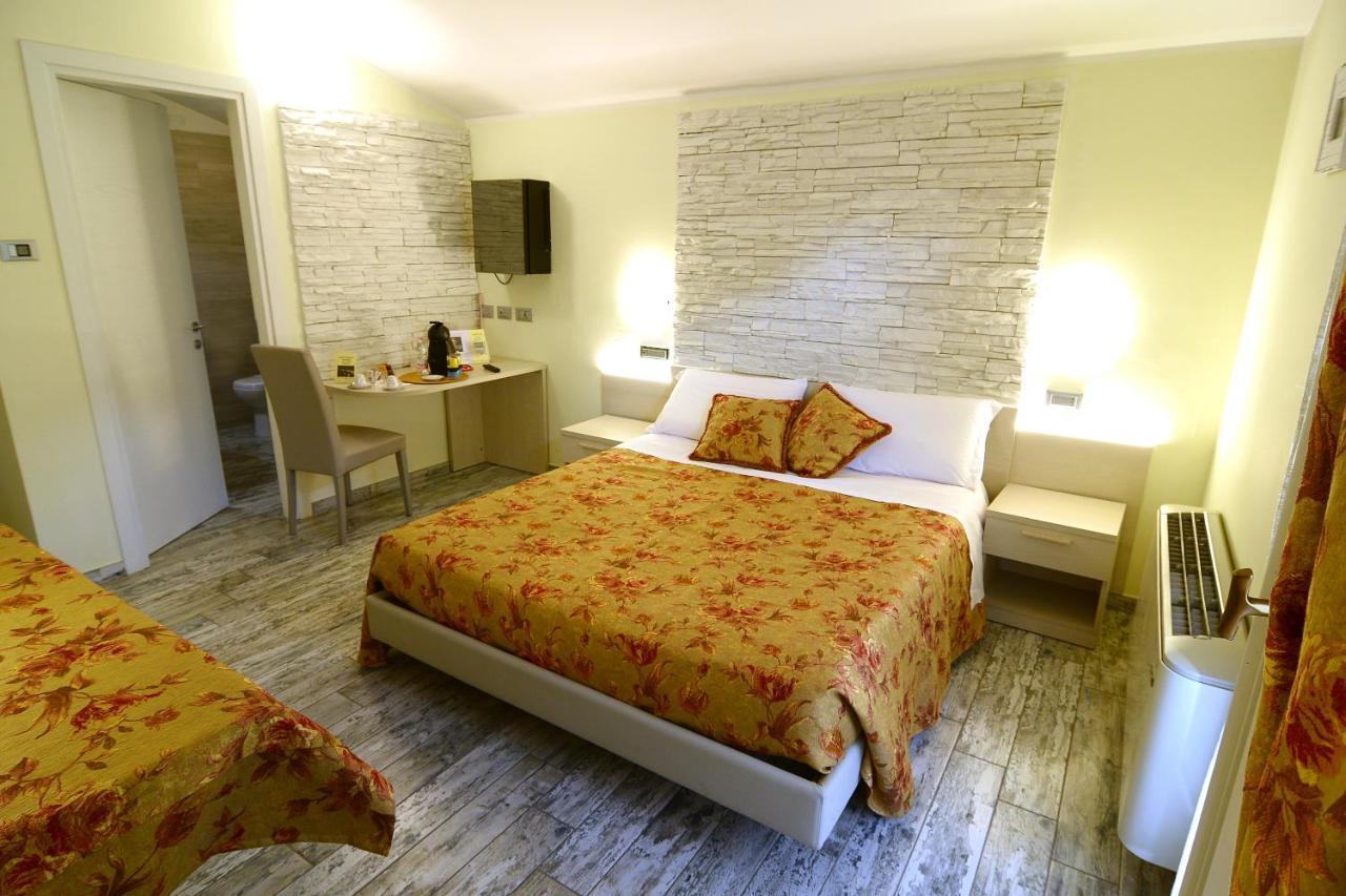 Real Bb Balsamico Bed & Breakfast Bastiglia Dış mekan fotoğraf