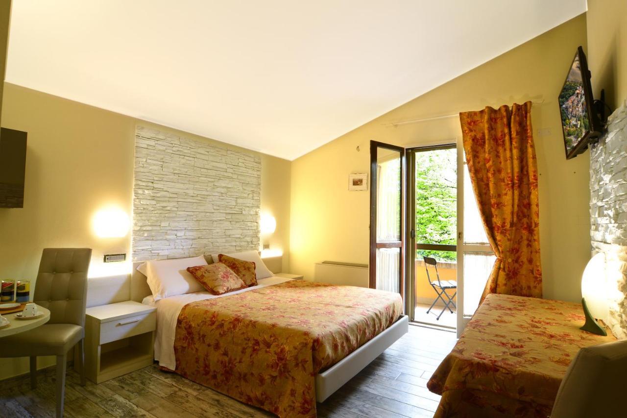 Real Bb Balsamico Bed & Breakfast Bastiglia Dış mekan fotoğraf