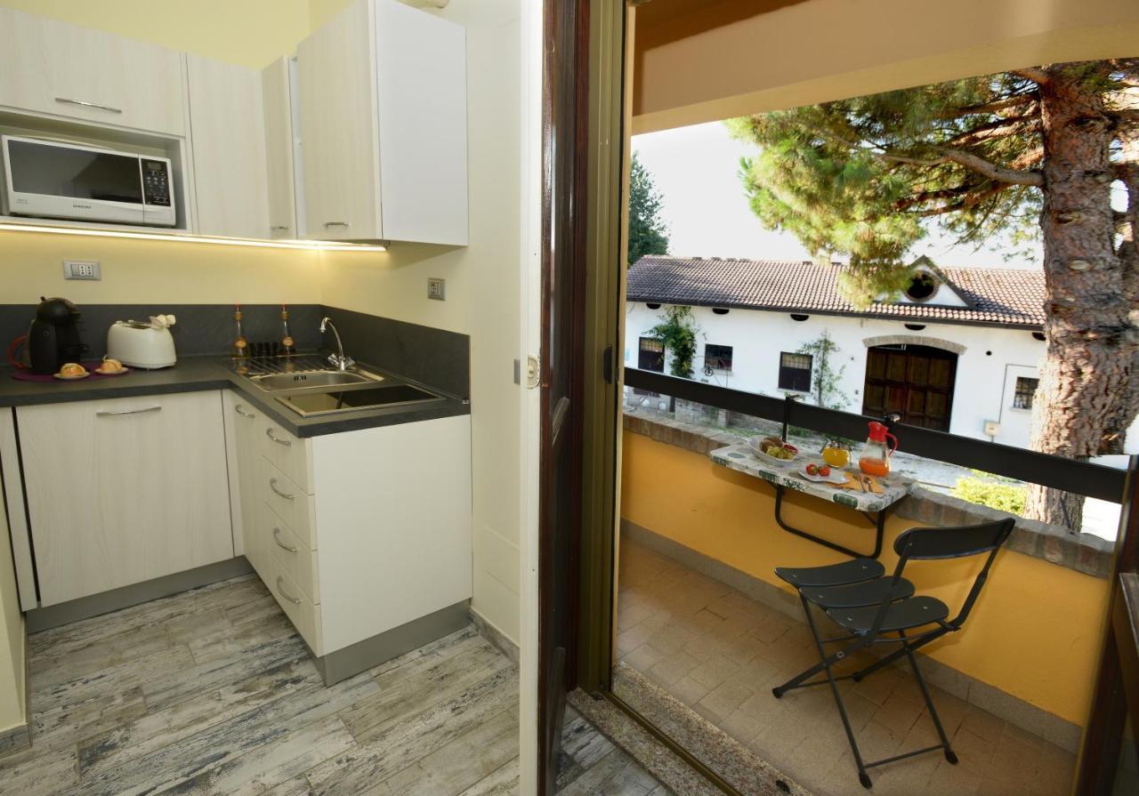 Real Bb Balsamico Bed & Breakfast Bastiglia Dış mekan fotoğraf