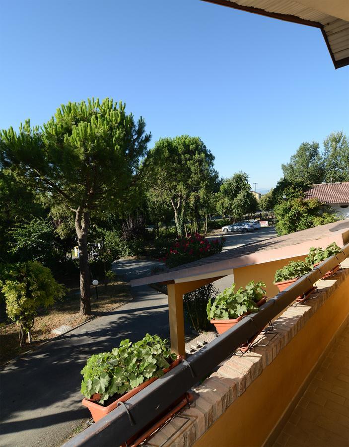 Real Bb Balsamico Bed & Breakfast Bastiglia Dış mekan fotoğraf