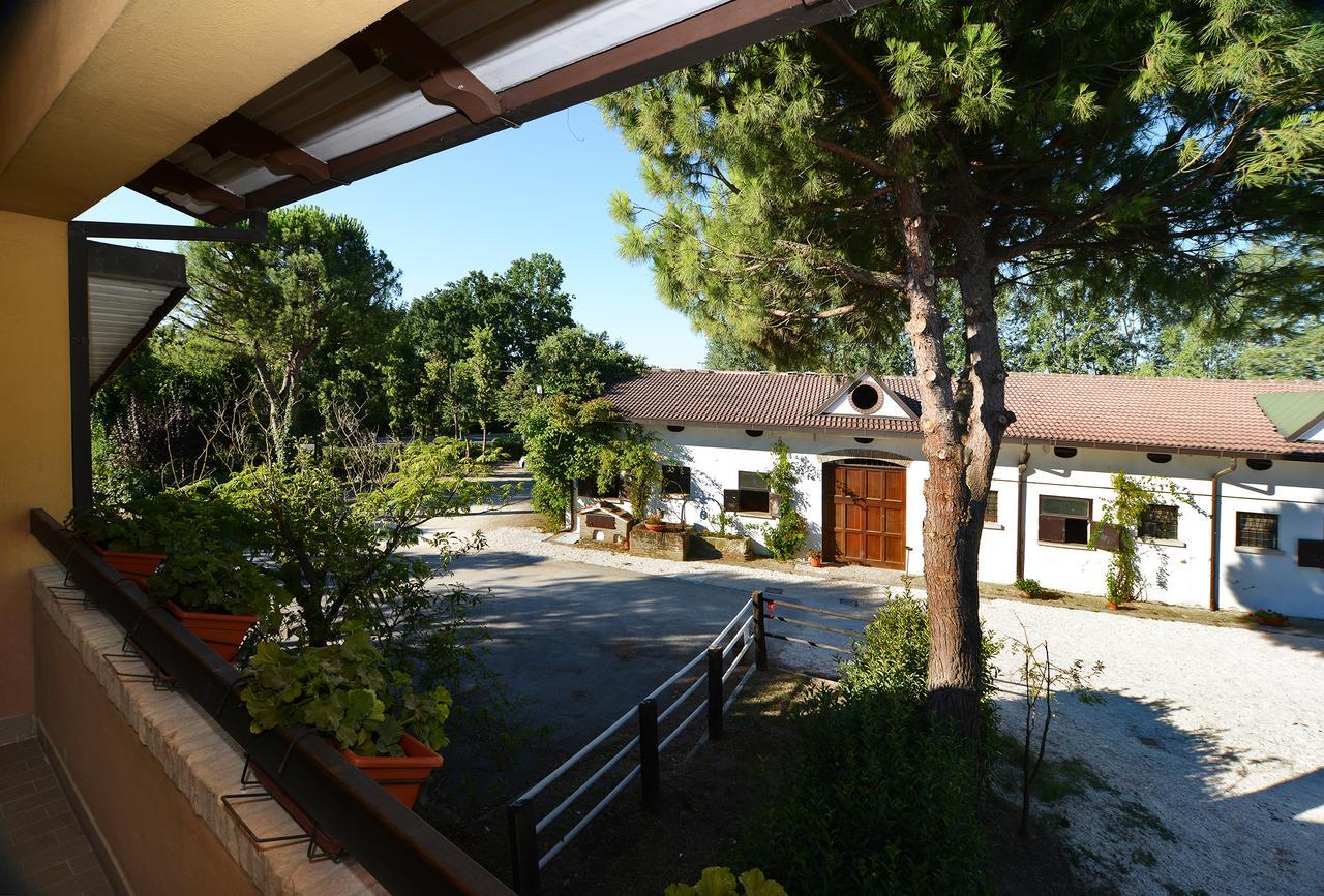 Real Bb Balsamico Bed & Breakfast Bastiglia Dış mekan fotoğraf