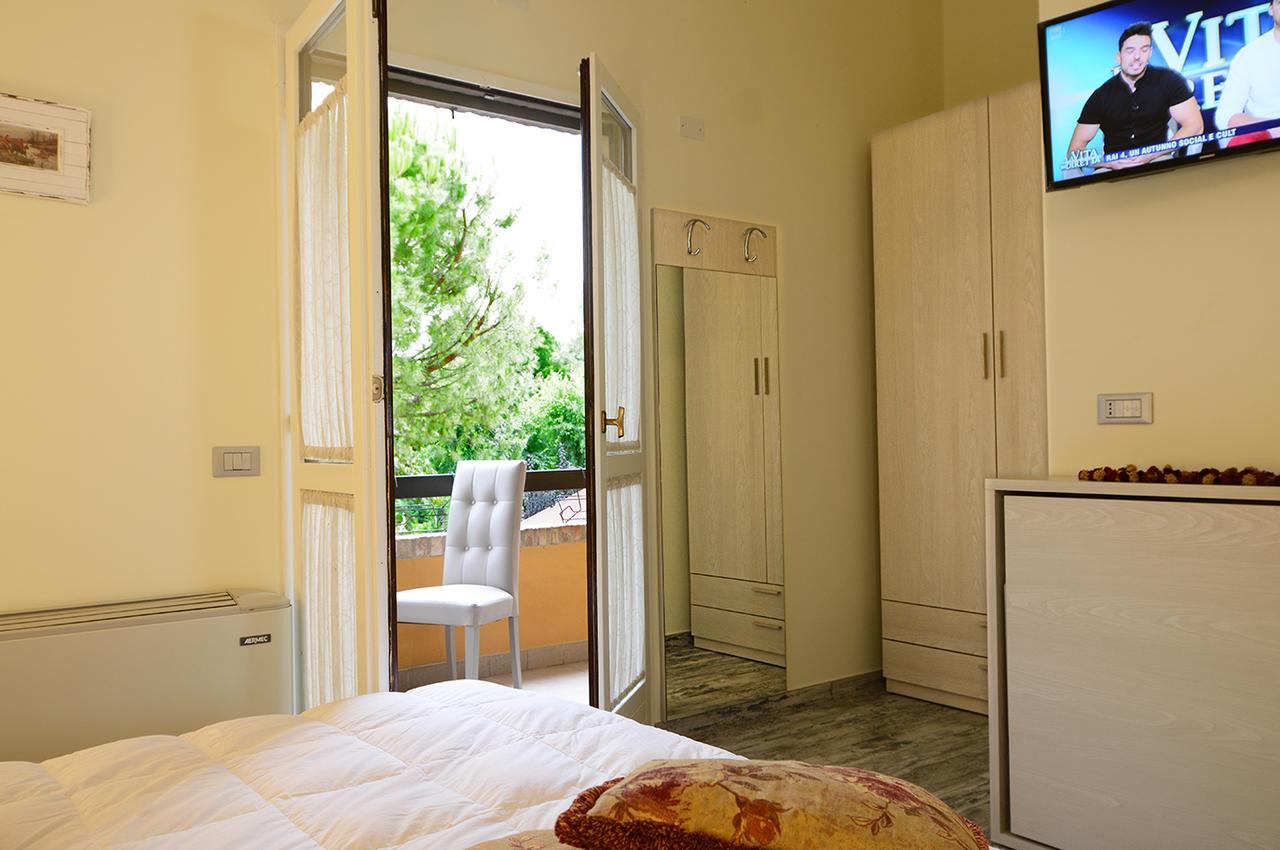 Real Bb Balsamico Bed & Breakfast Bastiglia Dış mekan fotoğraf