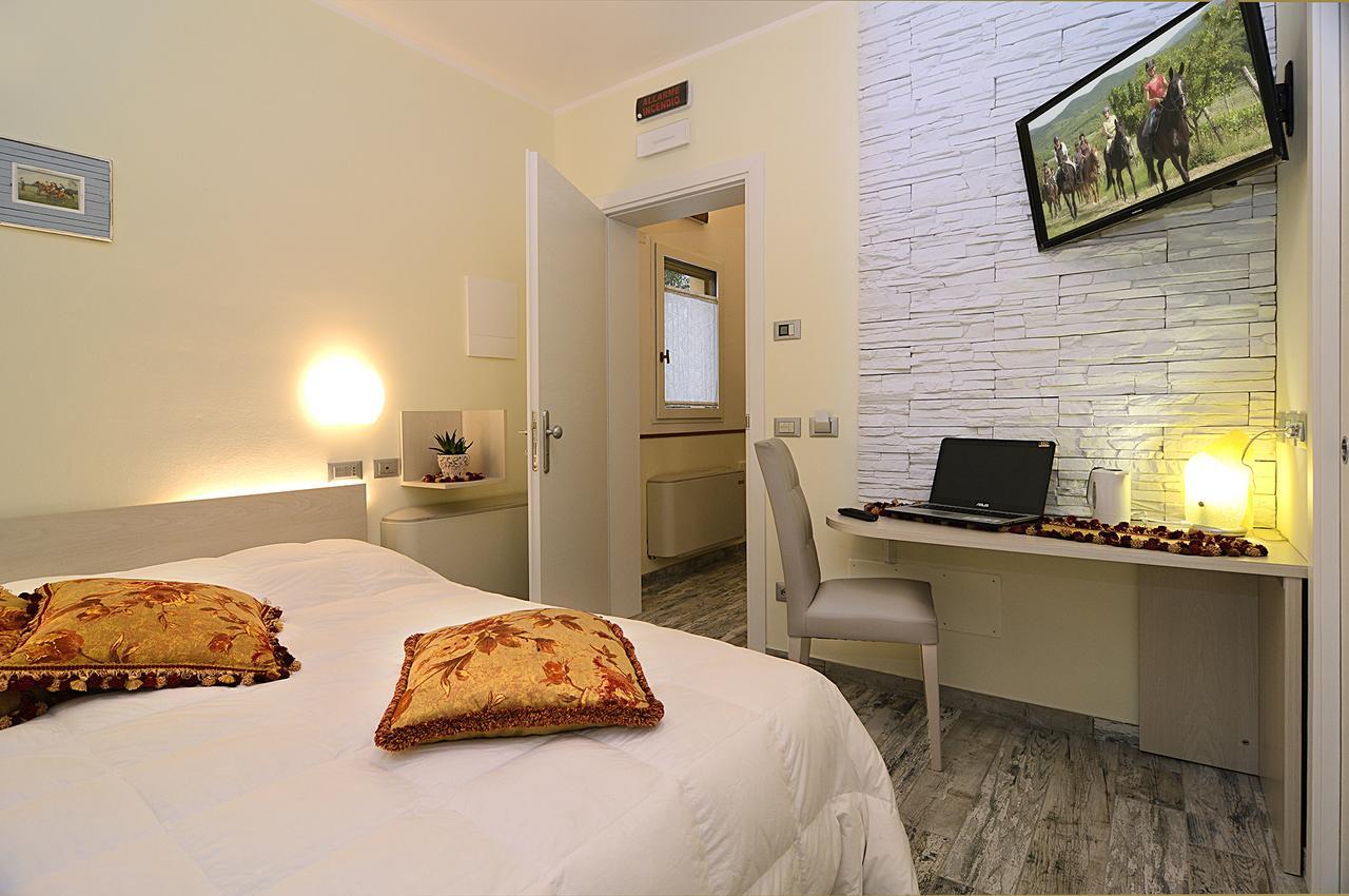 Real Bb Balsamico Bed & Breakfast Bastiglia Dış mekan fotoğraf
