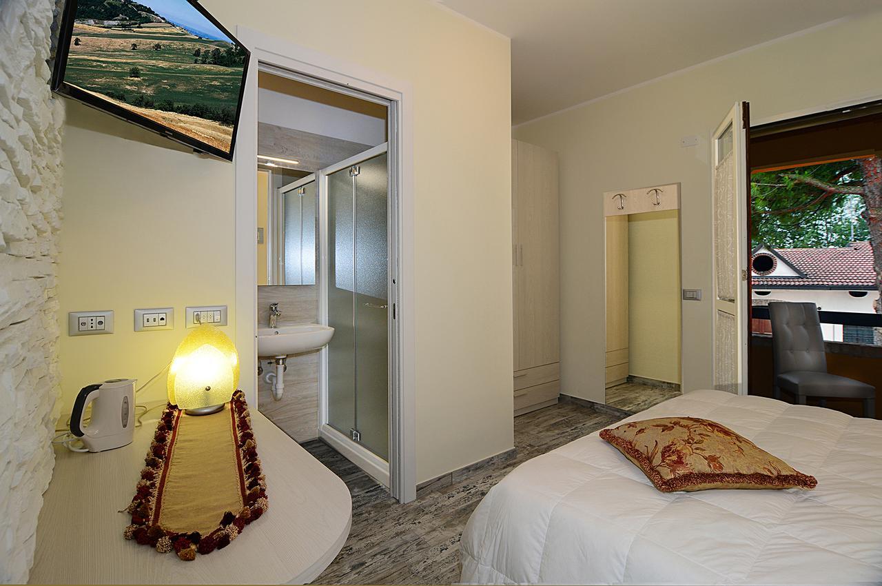 Real Bb Balsamico Bed & Breakfast Bastiglia Dış mekan fotoğraf