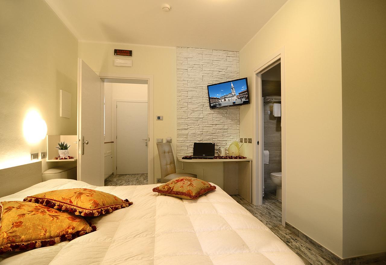 Real Bb Balsamico Bed & Breakfast Bastiglia Dış mekan fotoğraf